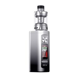 HellVape – Hell 200 + TLC Tank Kit – Clearomiseur | BigVapoteur