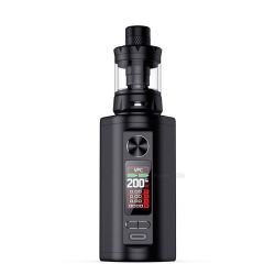 HellVape – Hell 200 + TLC Tank Kit – Vape Tank | BigVapoteur