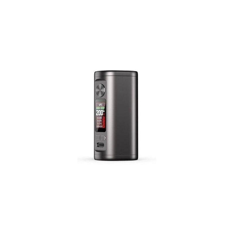 HellVape – Hell 200 Box Mod – Box | BigVapoteur