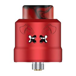 Hellvape Dead Rabbit Max RDA Atomizer (28mm) – Ato | BigVapoteur