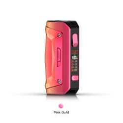 Geekvape - Aegis Solo 2 (S100) Mod | BigVapoteur