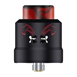 Hellvape Dead Rabbit Max RDA Atomizer (28mm) – Spe | BigVapoteur