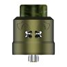 Hellvape Dead Rabbit Max RDA Atomizer (28mm) – Spe | BigVapoteur