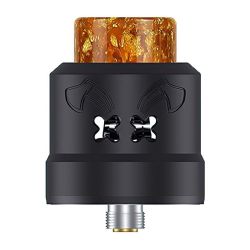 Hellvape Dead Rabbit Max RDA Atomizer (28mm) – Ato | BigVapoteur