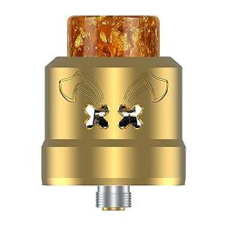 Hellvape Dead Rabbit Max RDA Atomizer (28mm) – Ato | BigVapoteur