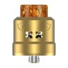 Hellvape Dead Rabbit Max RDA Atomizer (28mm) – Ato | BigVapoteur