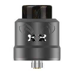 Hellvape Dead Rabbit Max RDA Atomizer (28mm) – Spe | BigVapoteur