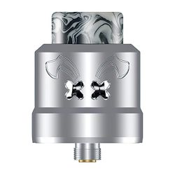 Hellvape Dead Rabbit Max RDA Atomizer (28mm) – Spe | BigVapoteur