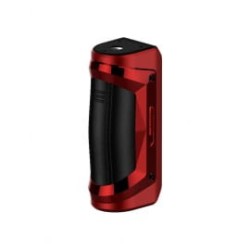 Geekvape - Aegis Solo 2 (S100) Mod | BigVapoteur
