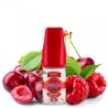 Arôme Dinner Lady - Berry Blast 30ml | BigVapoteur