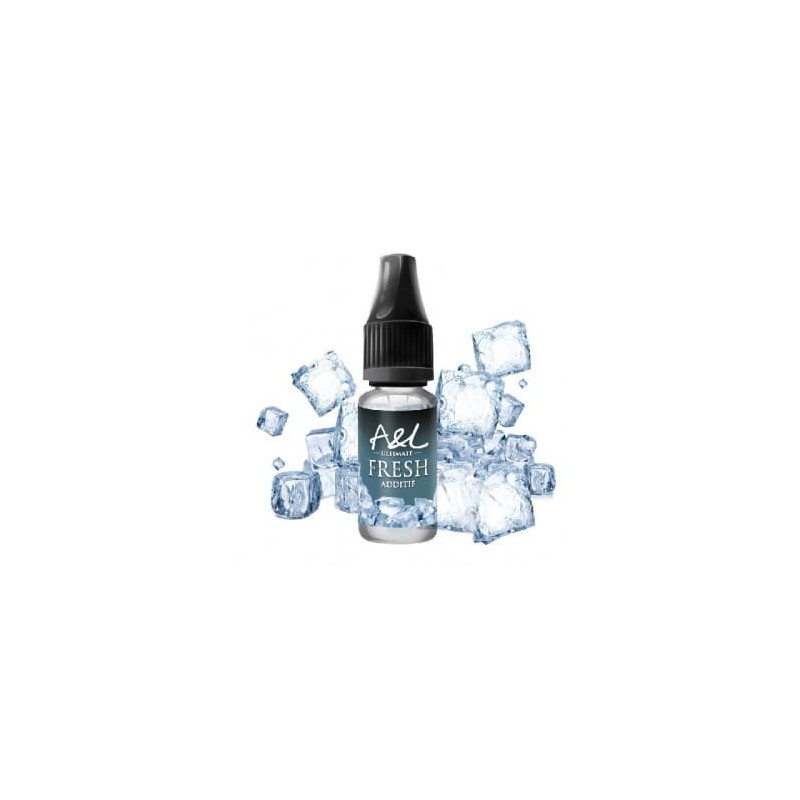 A&L - Ultimate Fresh 10ml | BigVapoteur