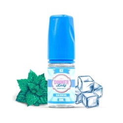 Dinner Lady - Blue Menthol Flavor 30ml | BigVapoteur