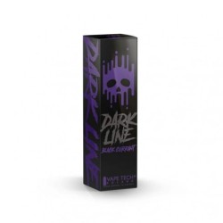 Black Currant Longfill Dark Line 6/60ml | BigVapoteur