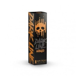 Longfill Dark Line - Mango 6/60ml | Bigvapoteur