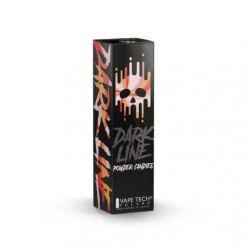 Longfill Dark Line - Powder Candies 6/60ml | Bigvapoteur