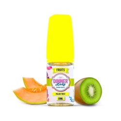 Dinner Lady - Melon Kiwi Flavor 30ml | BigVapoteur