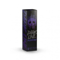 Longfill Dark Line - Blueberry 6/60ml | Bigvapoteur