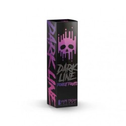 Longfill Dark Line - Forest Fruits 6/60ml | Bigvapoteur