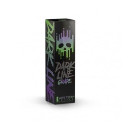 Longfill Dark Line - Grape 6/60ml | Bigvapoteur