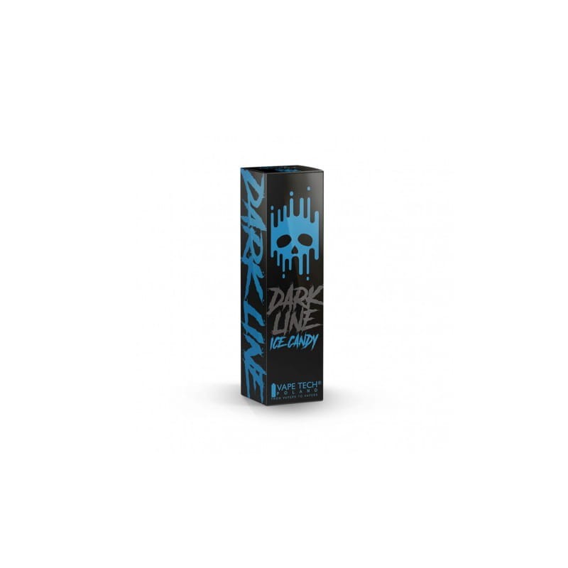 Longfill Dark Line - Ice Candy 6/60ml | Bigvapoteur