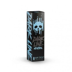 Longfill Dark Line - Menthol 6/60ml | Bigvapoteur