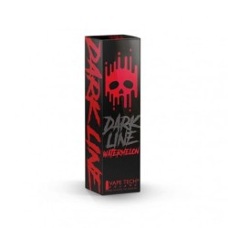 Longfill Dark Line - Pastèque 6/60ml | Bigvapoteur