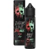 Longfill Dark Line Double - Pomme Menthe 8/60ml | Bigvapoteur