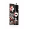 Longfill Dark Line Double - Framboise Coco 8/60ml | Bigvapoteur