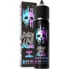 Longfill Dark Line Double - Menthe Raisin 8/60ml | Bigvapoteur