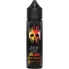 Longfill Dark Line Double - Banan Truskawka 8/60ml | Bigvapoteur