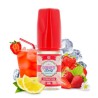Aromat Dinner Lady - Strawberry Bikini Ice 30ml | BigVapoteur