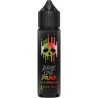 Longfill Dark Line Double - Kiwi Truskawka 8/60ml | Bigvapoteur