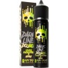 Longfill Dark Line Double - Cytryna Eukaliptus Miód 8/60ml | Bigvapoteur