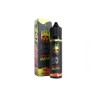 Longfill Dark Line Squeeze - Strawberry 9/60ml | BigVapoteur