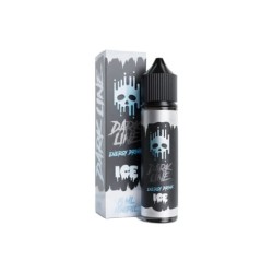Longfill Dark Line Ice - Boisson Énergisante 8/60ml | Bigvapoteur