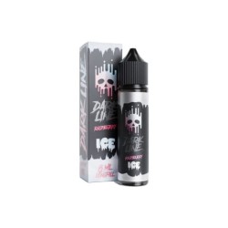 Longfill Dark Line Ice - Raspberry 8/60ml | Bigvapoteur