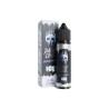 Longfill Dark Line Ice - Czarna Porzeczka 8/60ml | Bigvapoteur