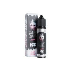 Longfill Dark Line Ice - Liczi 8/60ml | Bigvapoteur