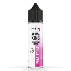 Longfill Aroma King - Guma balonowa 10/60ml | Bigvapoteur