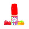 Dinner Lady - Sweet Fruits 30ml Flavor | BigVapoteur