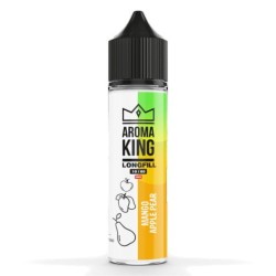 Longfill Aroma King - Mango Apple Pear 10/60ml | BigVapoteur