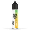 Longfill Aroma King - Ananas 10/60ml | BigVapoteur