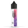 Longfill Aroma King - Blue Sour Raspberry 10/60ml | BigVapoteur