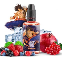 Fighter Fuel - Hizagiri 30ml | BigVapoteur