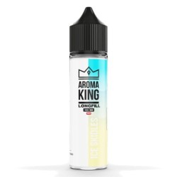 Longfill Aroma King - Ice Skittles 10/60ml | BigVapoteur
