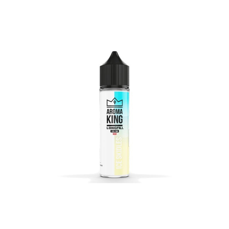 Longfill Aroma King - Ice Skidles 10/60ml | BigVapoteur