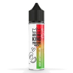 Longfill Aroma King - Kiwi Pastèque 10/60ml | BigVapoteur