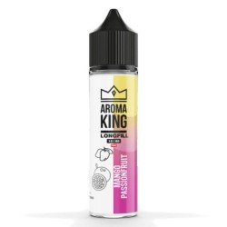 Longfill Aroma King - Mango Passionfruit 10/60ml | BigVapoteur