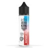 Longfill Aroma King - Raspberry Ice 10/60ml | BigVapoteur