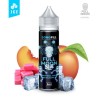 Longfill Full Moon - Blue 6/60ml | BigVapoteur